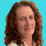 Debora Engen headshot