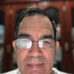 Oscar Rivera Maldonado headshot