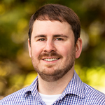Jordan Robertson headshot