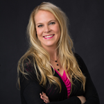 Dana Stegora headshot