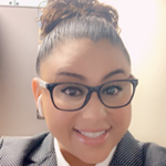 Wendy Hernandez headshot