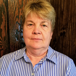 Sandra Seader headshot