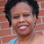 Kimberly Birdsong headshot