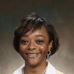 Ruth M Cavin headshot