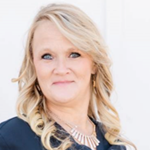 Kimberly Blake headshot