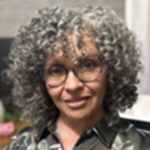 Yvette Vargas headshot