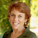 Diana Curtin headshot