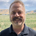 William Geving headshot