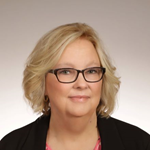 Cherie Packard headshot