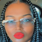 Myeisha Lyons headshot