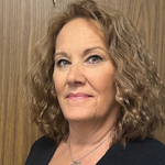 Deann DeLorenzo headshot