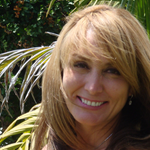 Mary Poncedeleon headshot
