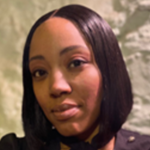 Shavonne Davenport headshot