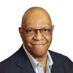 Foto de Larry Washington