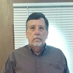 Joseph Mooney headshot