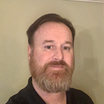 Matthew Murphy headshot