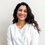 Veronica Vargas headshot