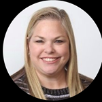 Michelle Bronson headshot