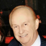 John Murray headshot