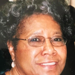 Foto de Thelma Perry