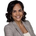 Ashley Moore headshot