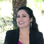 Herminia Estrada headshot