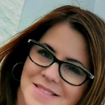 Foto de milagros rivera