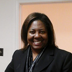 Phyllis Johnson headshot