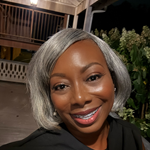 Keisha Douglass headshot