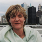 Foto de Laureen Lentz