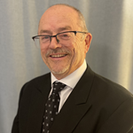 Paul Steszewski headshot