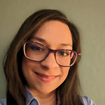 Priscilla Dawes headshot