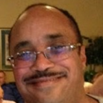 Walter Ferguson headshot