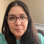 Foto de Otelia Dieguez Salcedo