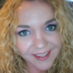 Amanda Rolin headshot