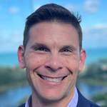 Jeremy Friedman headshot