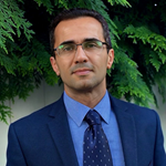 Jalal Zarin ghalam moghadam headshot