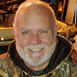 Rick Mahler headshot