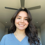 Isabella Solis headshot