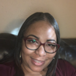 Christie Jenkins headshot
