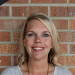Melissa Burney headshot