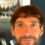 Michael Hocevar headshot