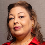 Maria Gonzalez headshot