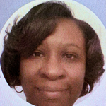 Kenya Mackey headshot