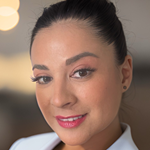 Foto de Marcella Bracamonte