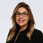 Foto de Angelina Gallardo
