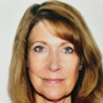 Rebecca Martin headshot