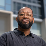 Jahbari Townsend headshot