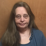Peggy Hosler headshot