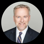 Michael McCormick headshot